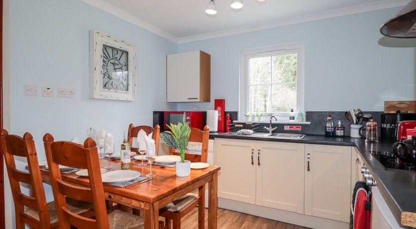 Photo of Stone Water Cottage