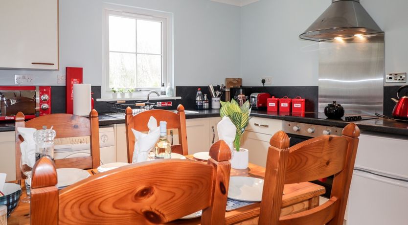 Photo of Stone Water Cottage