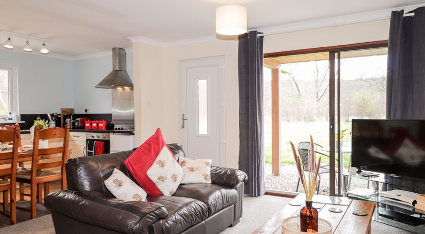 Photo of Stone Water Cottage