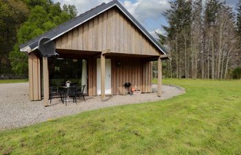 Stone Water Cottage Holiday Cottage