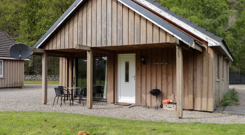 Photo of Stone Water Cottage
