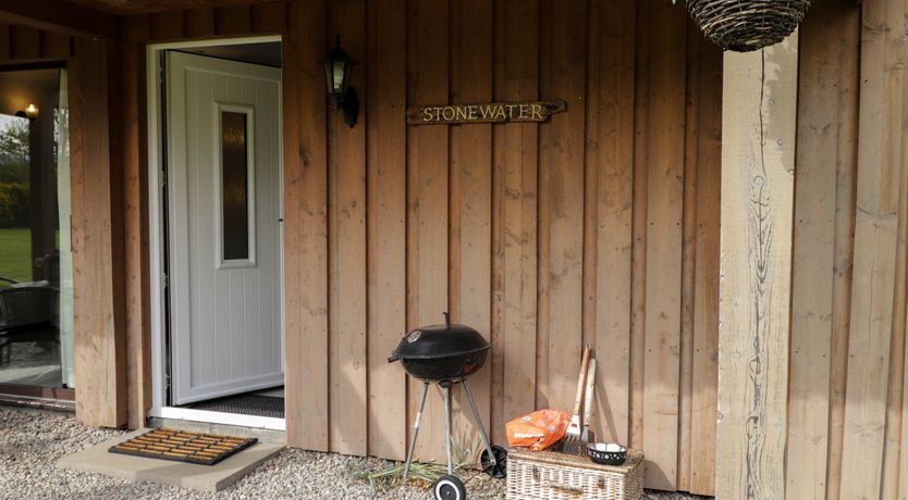 Photo of Stone Water Cottage