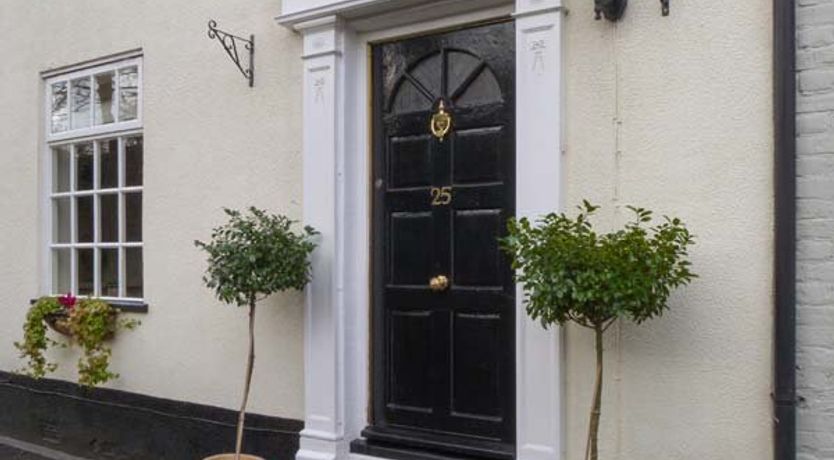 Photo of Ted's Place