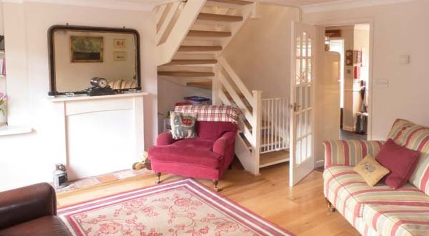 Photo of Ted's Place