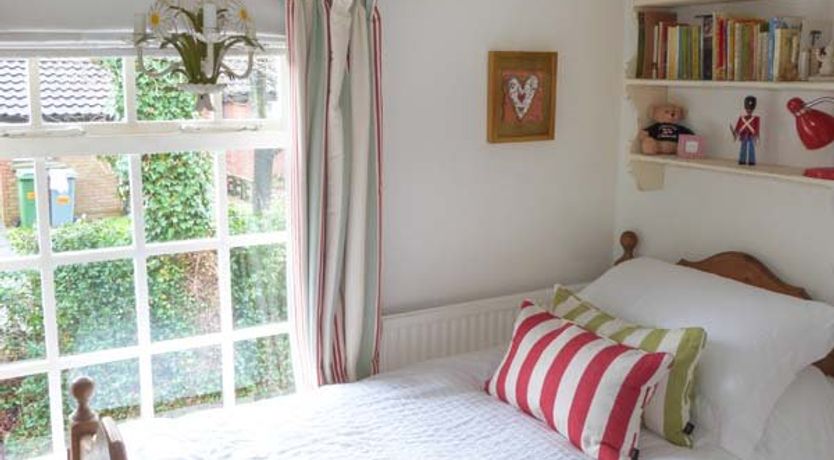 Photo of Ted's Place