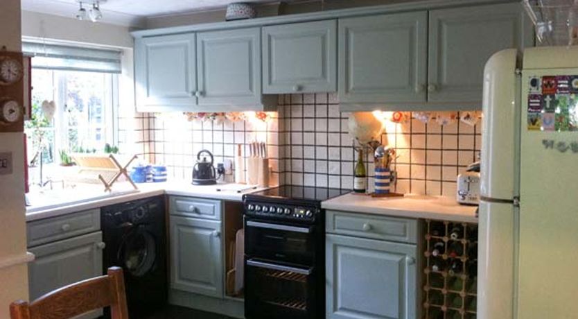 Photo of Ted's Place