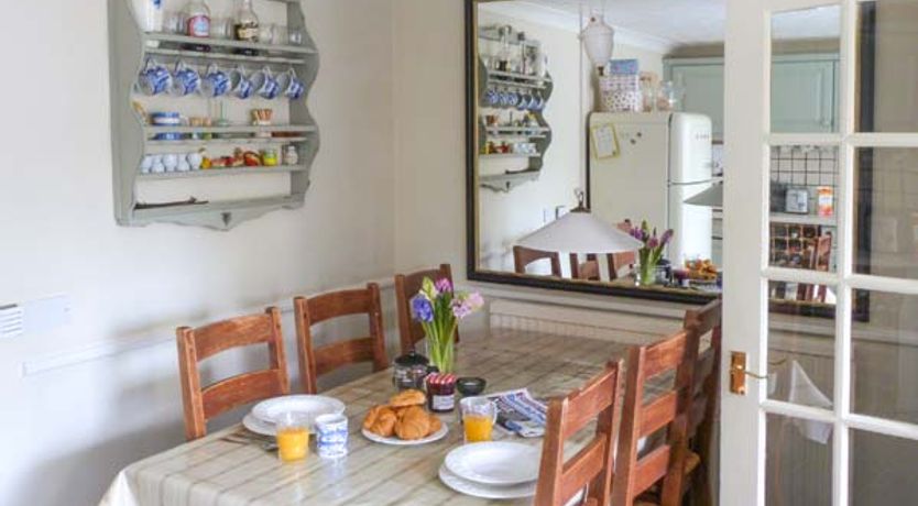 Photo of Ted's Place