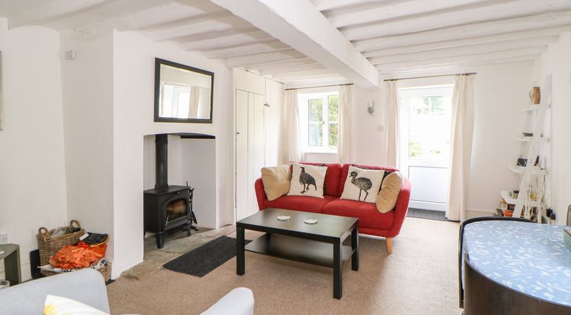 Photo of Broom Cottage