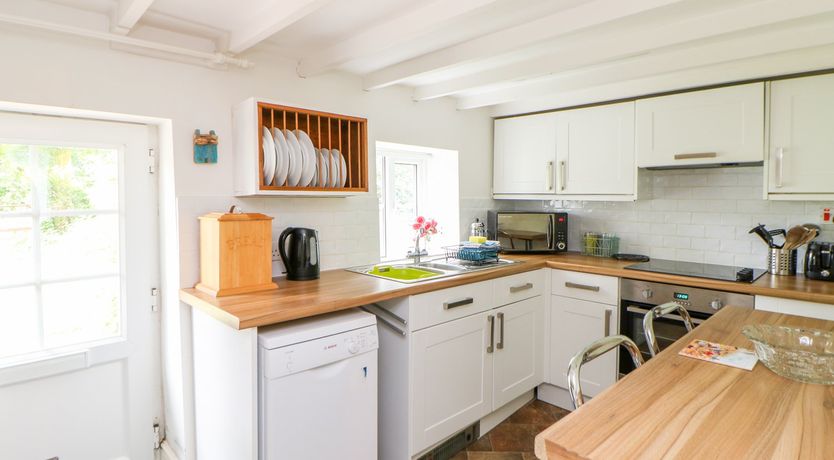 Photo of Broom Cottage