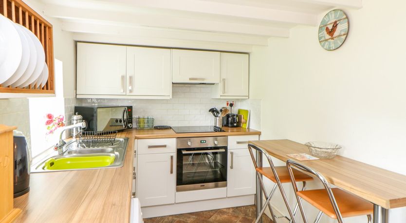 Photo of Broom Cottage