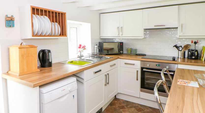 Photo of Broom Cottage