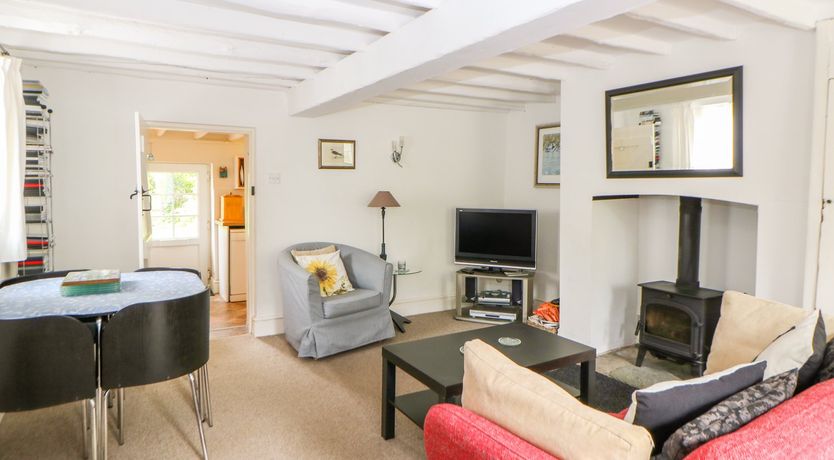 Photo of Broom Cottage