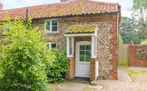 Photo of Broom Cottage