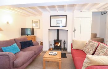 Broom Cottage Holiday Cottage