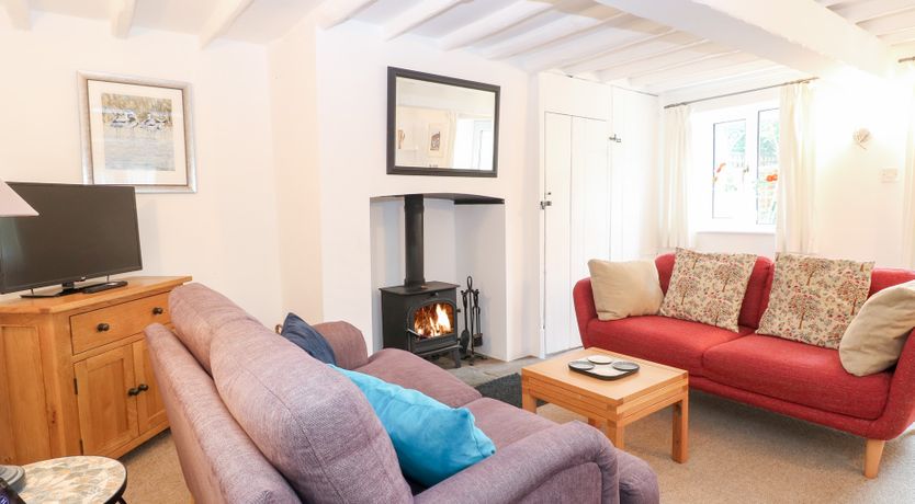 Photo of Broom Cottage
