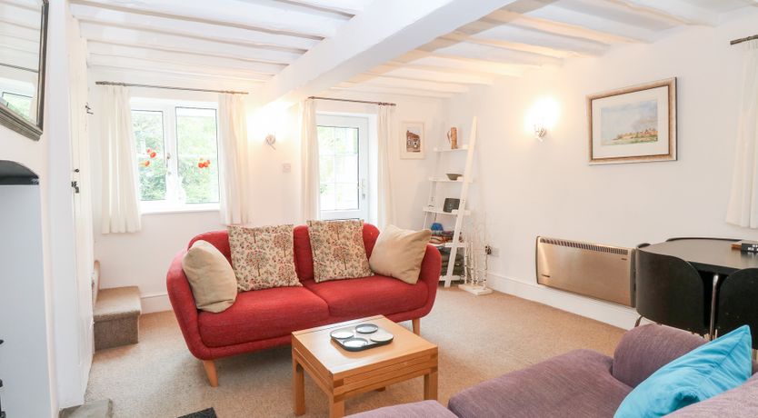 Photo of Broom Cottage