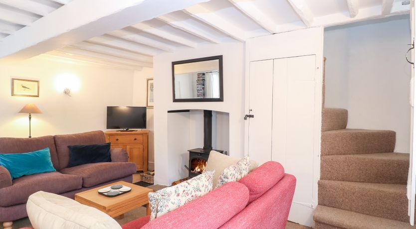 Photo of Broom Cottage