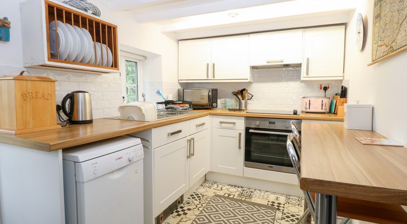 Photo of Broom Cottage