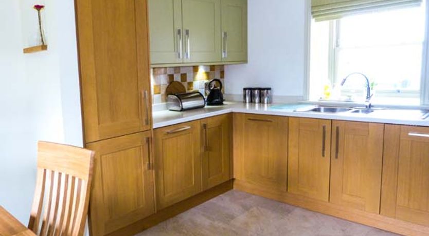 Photo of Muirmailing Cottage