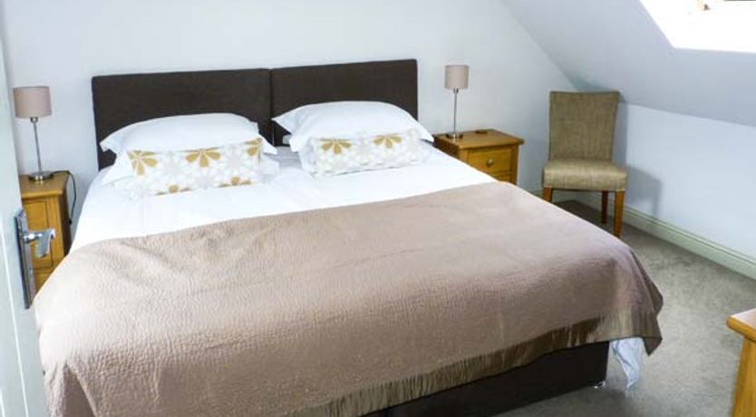 Photo of Muirmailing Cottage