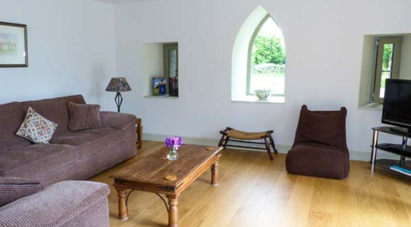 Photo of Muirmailing Cottage