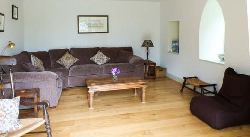 Photo of Muirmailing Cottage