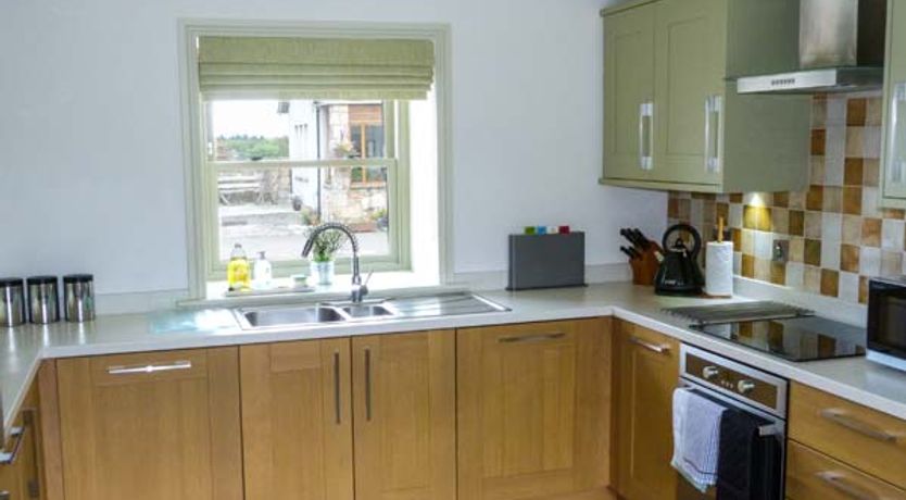 Photo of Muirmailing Cottage