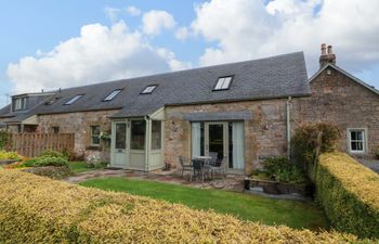 Muirmailing Cottage Holiday Cottage