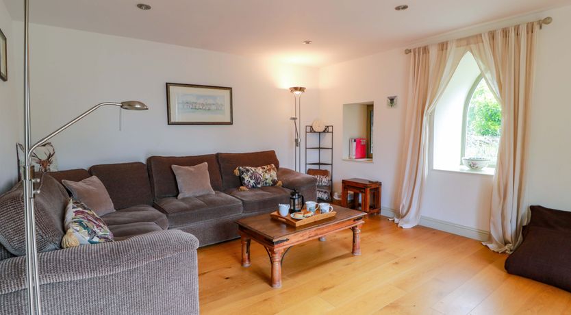 Photo of Muirmailing Cottage