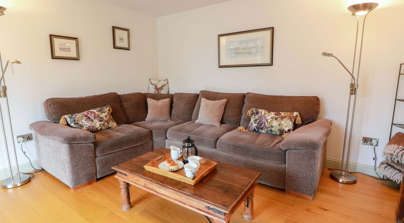 Photo of Muirmailing Cottage