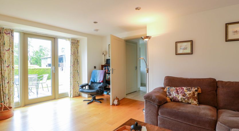 Photo of Muirmailing Cottage