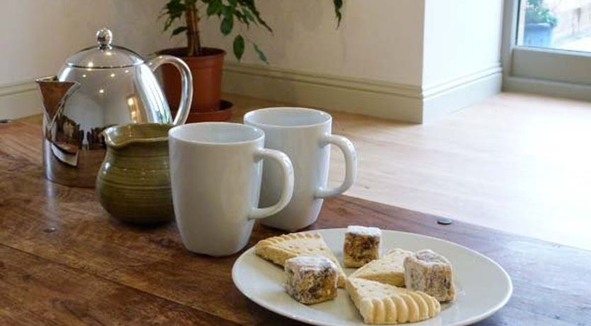 Photo of Muirmailing Cottage