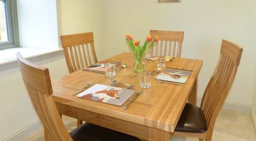 Photo of Muirmailing Cottage