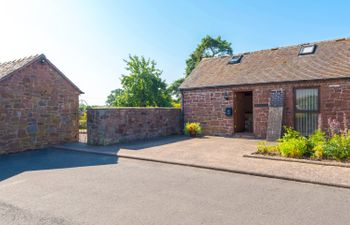 Parrs Meadow Cottage Holiday Cottage