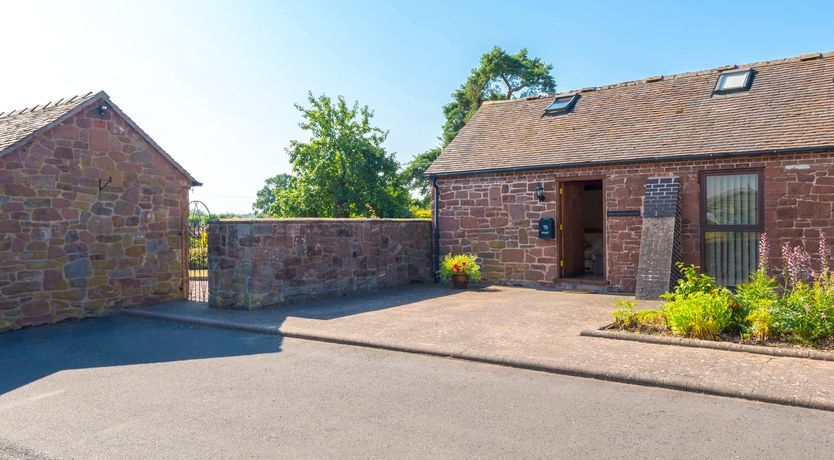 Photo of Parrs Meadow Cottage