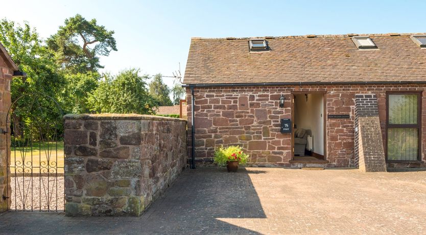 Photo of Parrs Meadow Cottage