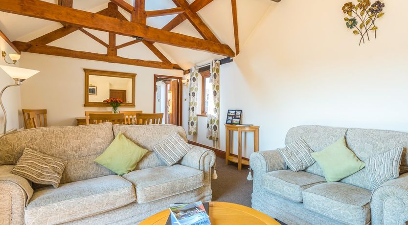 Photo of Parrs Meadow Cottage