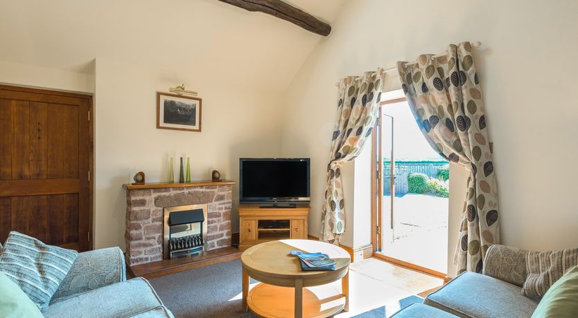 Photo of Parrs Meadow Cottage