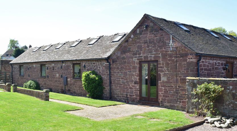 Photo of Parrs Meadow Cottage