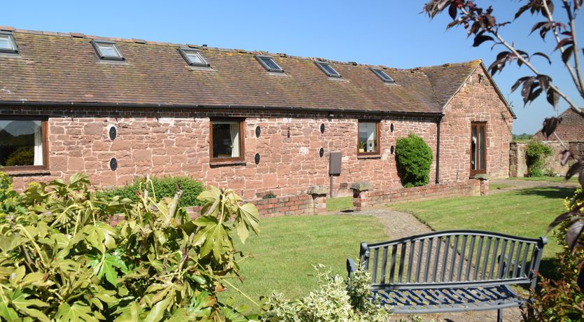 Photo of Parrs Meadow Cottage