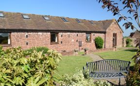 Photo of Parrs Meadow Cottage