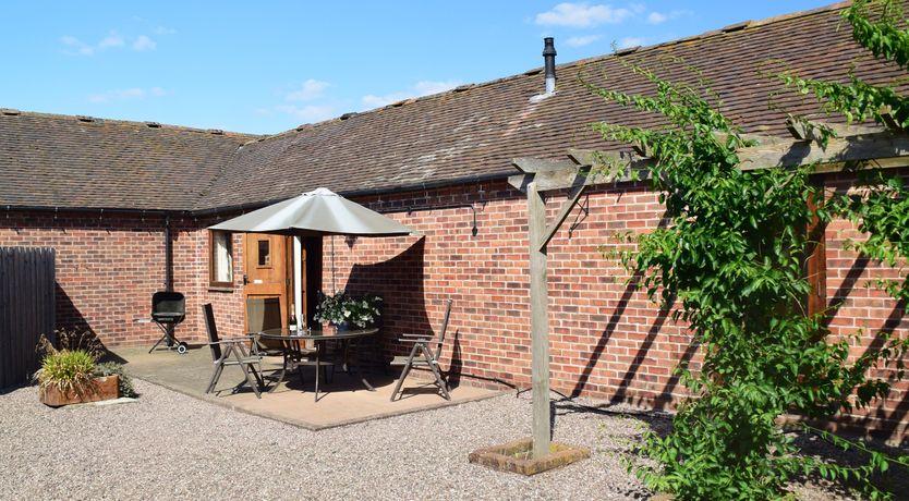 Photo of Parrs Meadow Cottage