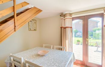 Westwing Holiday Cottage