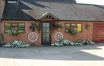 Westwing Holiday Cottage