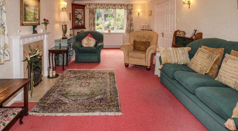 Photo of Tregarthens