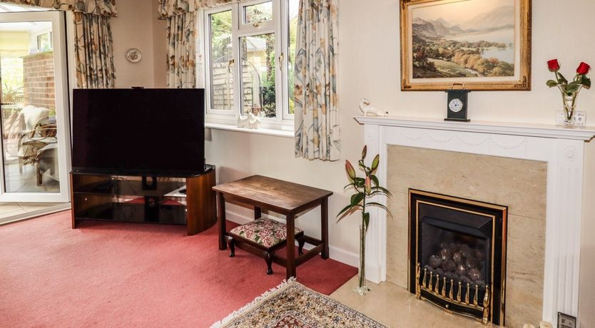 Photo of Tregarthens