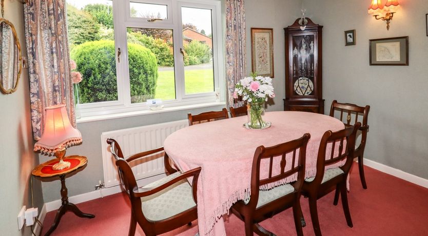 Photo of Tregarthens