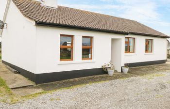 Errisbeg Holiday Cottage