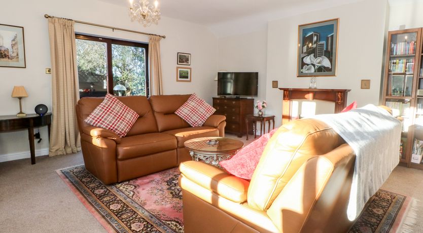 Photo of Molls Cottage