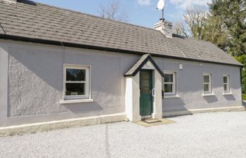 Rambler's Rest Holiday Cottage